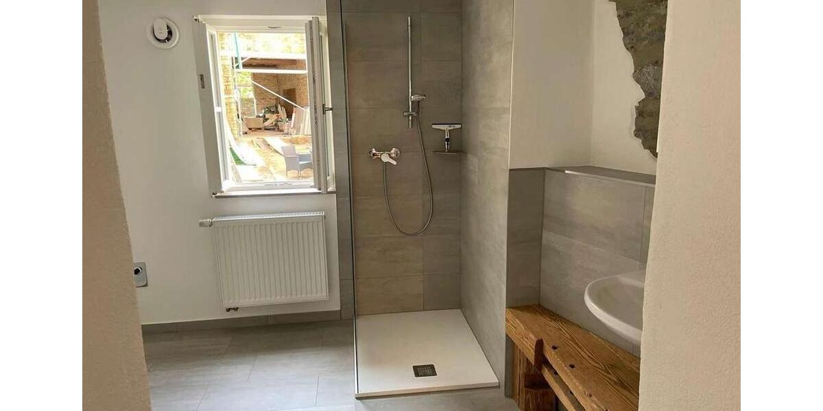 Erdgeschoßwohnung Dettelbach - 1 Zimmer, 29 m&sup2;, 600&euro; | Angebot:26044249