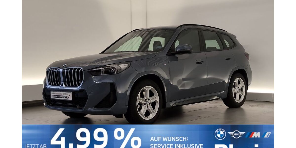 BMW X1 24.160 km 43.480 € Würzburg 97076
