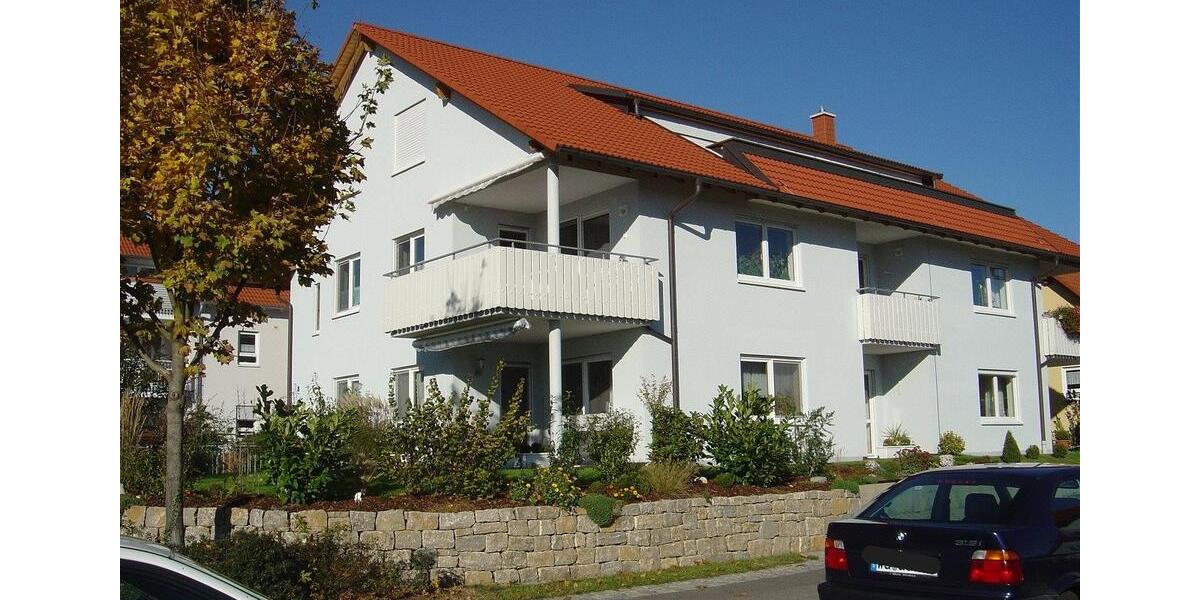 Etagenwohnung Waldbüttelbrunn - 4 Zimmer, 150 m&sup2;, 1.650&euro; | Angebot:26680187