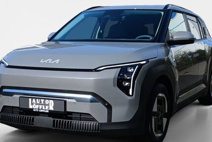 Kia EV3 3.275 km 34.911 € Würzburg 97076