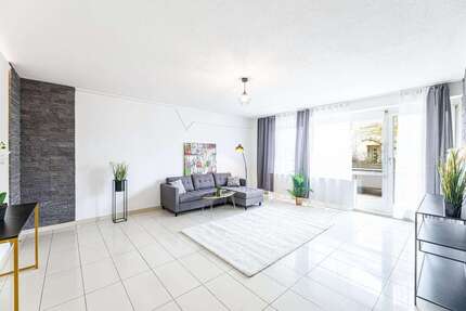 Wohnung Höchberg - 3 Zimmer, 97 m&sup2;, 299.990&euro; | Angebot:26732429