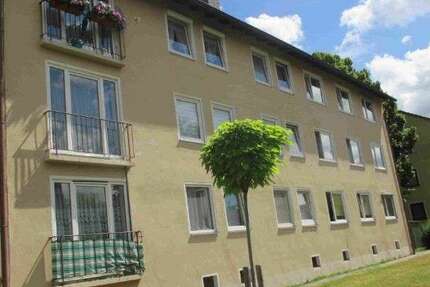 Wohnung Kitzingen Siedlung - 3 Zimmer, 58 m&sup2;, 583&euro; | Angebot:27128587