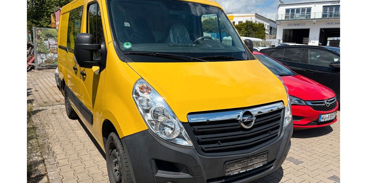 Opel Movano 232.020 km 17.900 &euro; Estenfeld 97230