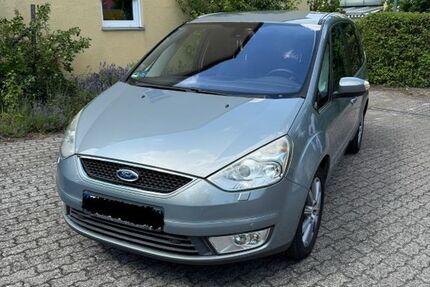 Ford Galaxy 185.000 km 4.500 &euro; Würzburg 97084