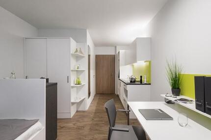 Wohnung NUR STUDENTEN! i522 Würzburg Master Zinmer 1 zimmer