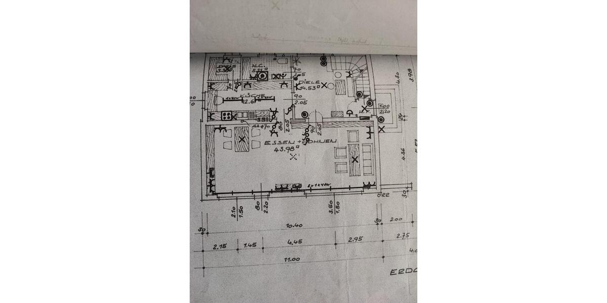 Einfamilienhaus Gerbrunn - 4.5 Zimmer, 171 m&sup2;, 910.000&euro; | Angebot:27137158