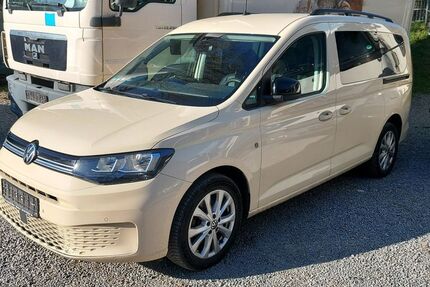 VW Caddy 221.000 km 16.750 &euro; Würzburg 97082