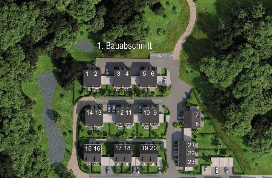 Doppelhaushälfte Marktheidenfeld - 5 Zimmer, 130 m&sup2;, 365.000&euro; | Angebot:25772140