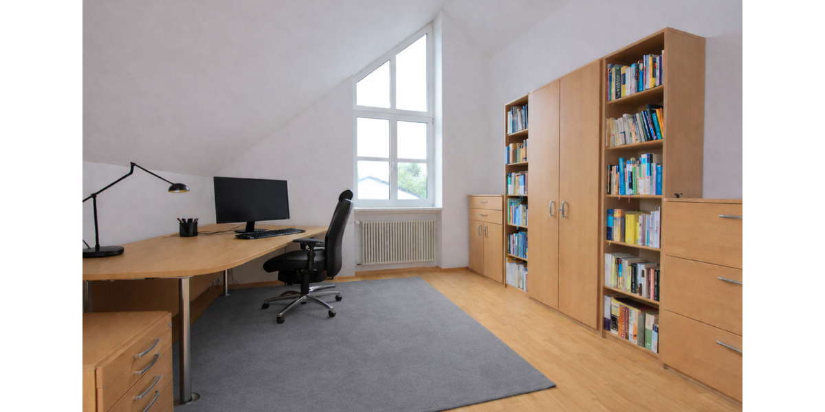 Maisonettenwohnung Volkach - 5 Zimmer, 120 m&sup2;, 445.000&euro; | Angebot:24614754