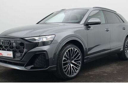 Audi Q8 29.000 km 76.980 &euro; Würzburg 97076