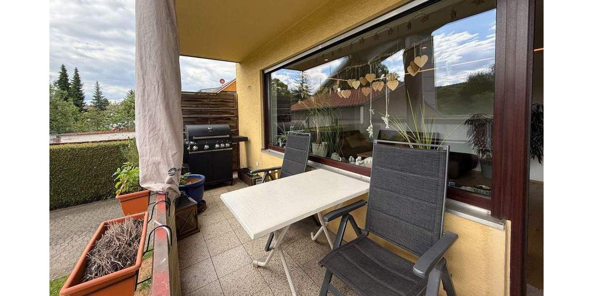 Etagenwohnung Veitshöchheim - 4 Zimmer, 101 m&sup2;, 399.000&euro; | Angebot:25139715