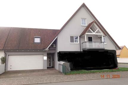 Wohnung Bergrheinfeld - 5 Zimmer, 166 m&sup2;, 460.000&euro; | Angebot:24840142