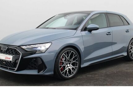 Audi RS3 5.000 km 69.880 € Kitzingen 97318