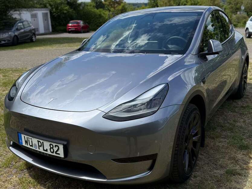 Model Y