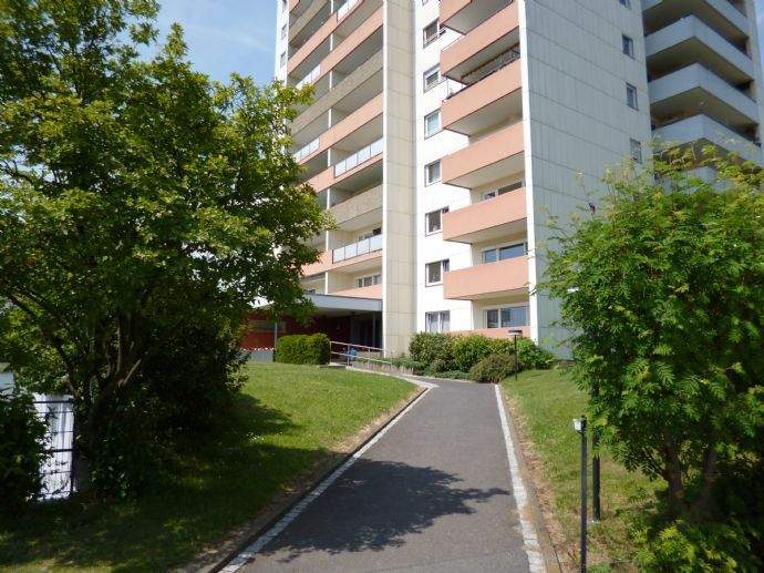 Etagenwohnung Rottendorf - 3 Zimmer, 96 m&sup2;, 940&euro; | Angebot:26362607