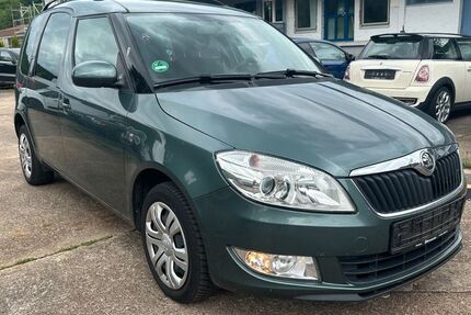 Skoda Roomster 223.627 km 2.480 € Wertheim 97877