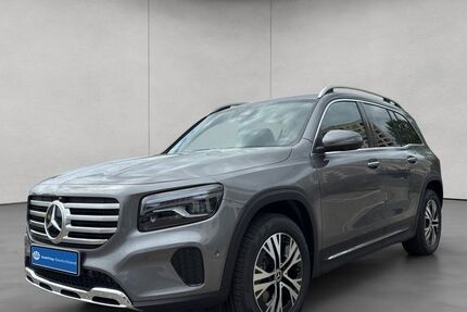 Mercedes-Benz GLB 200 8.500 km 44.900 € Würzburg 97072