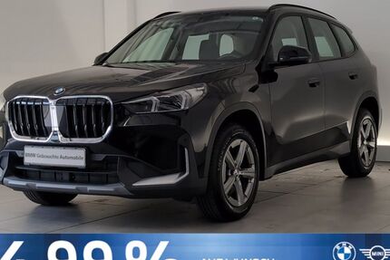 BMW X1 47.945 km 30.990 &euro; Würzburg 97076