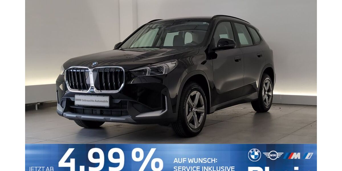 BMW X1 47.945 km 30.990 &euro; Würzburg 97076