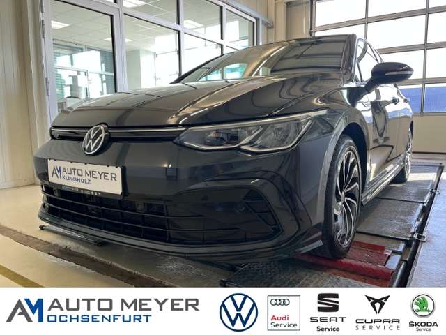 Golf R