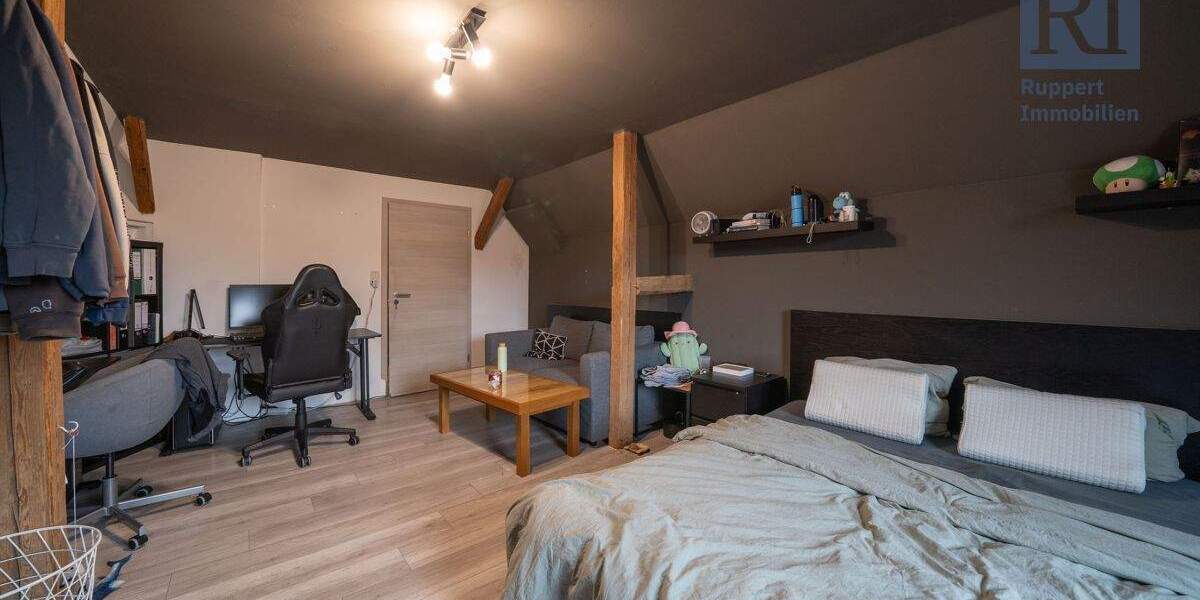 Mehrfamilienhaus, Wohnhaus Obernbreit - 265.000&euro; | Angebot:25835621