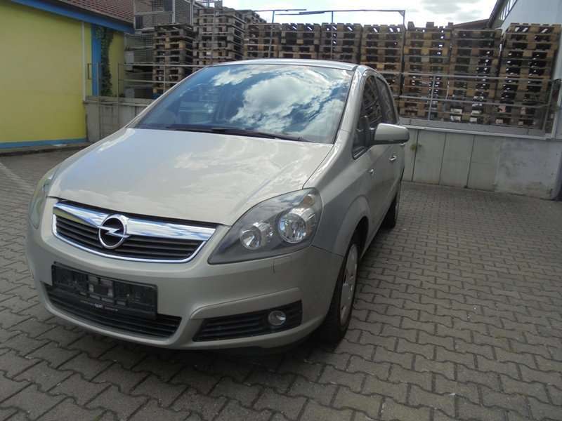 Zafira