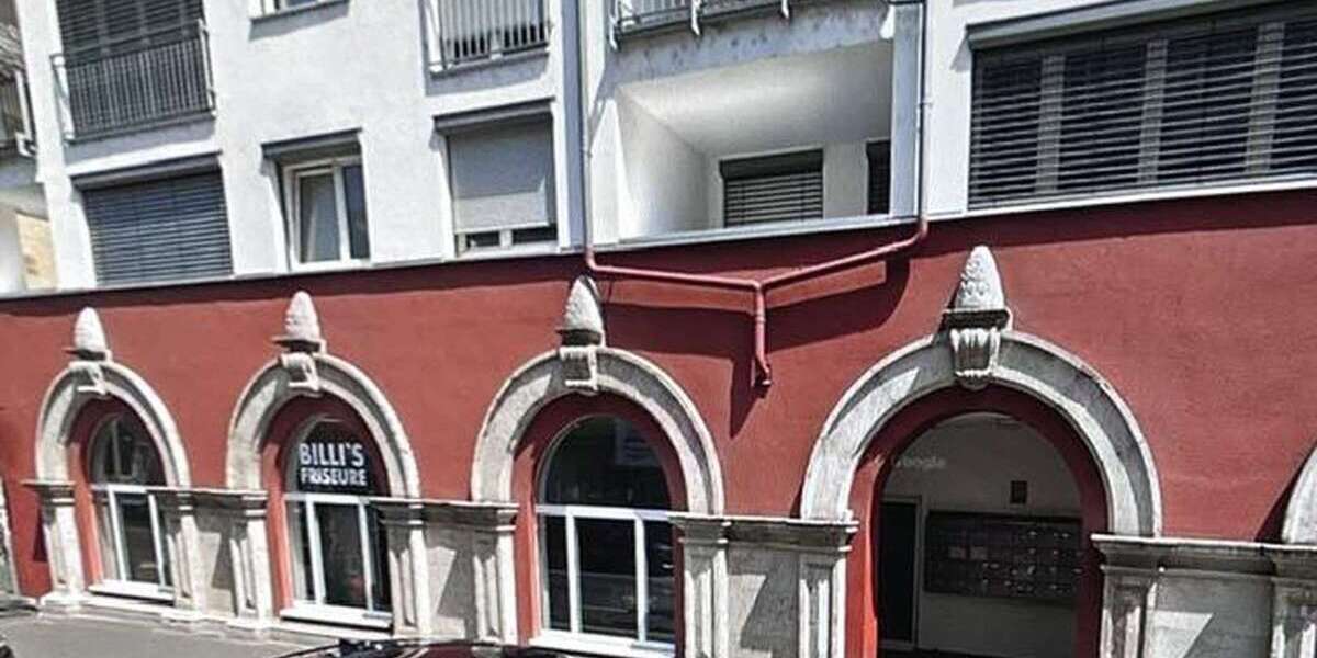 Etagenwohnung Würzburg Altstadt - 2 Zimmer, 56 m&sup2;, 1.280&euro; | Angebot:27304838