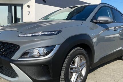 Hyundai KONA 45.000 km 14.999 &euro; Bergtheim 97241