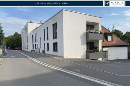 Wohnung Würzburg Lindleinsmühle - 2 Zimmer, 57 m&sup2;, 895&euro; | Angebot:26877543