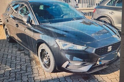 Seat Leon 84.560 km 16.990 &euro; Tauberbischofsheim 97941