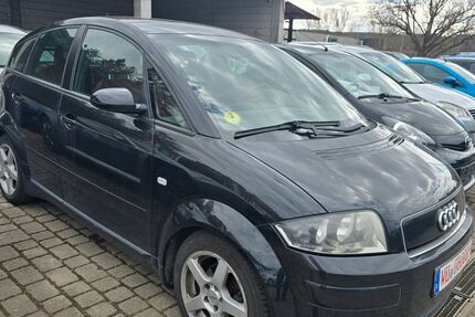 Audi A2 260.000 km 1.800 &euro; Randersacker 97236