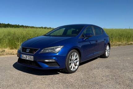 Seat Leon 133.000 km 12.990 &euro; Würzburg 97084