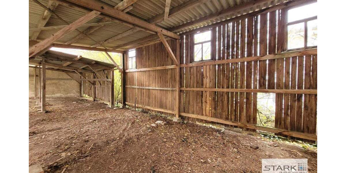 Gewerbeobjekt Bütthard - 299.000&euro; | Angebot:25262445