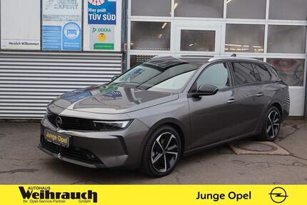 Opel Astra 39.450 km 22.395 &euro; Tauberbischofsheim 97941