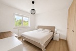 Altersgerecht Wohnen Helle 2-Zimmer-Wohnung mit Balkon, Aufzug und Stellplatz - Etagenwohnung Würzburg Zellerau | Angebot:27134349