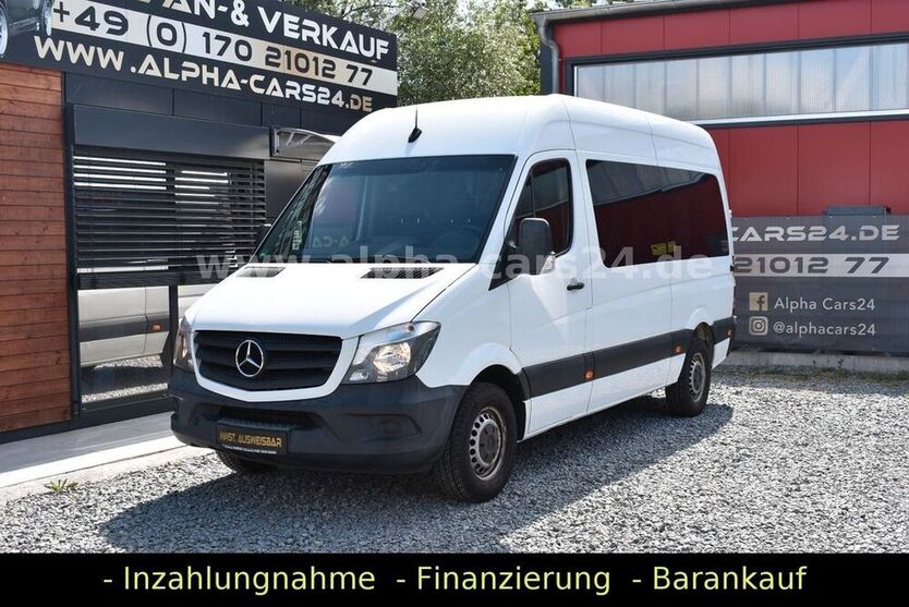 Sprinter