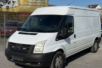 Ford Transit 404.882 km 4.490 &euro; Würzburg 97076