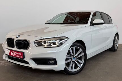 BMW 120 86.000 km 17.490 € Hettstadt 97265