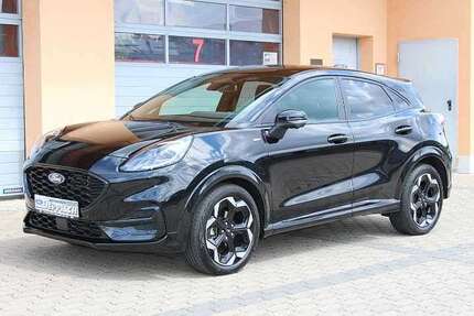 Ford Puma 12.890 km 25.980 € Werneck 97440