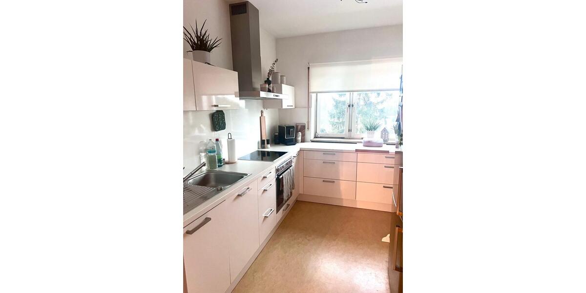 Etagenwohnung Würzburg Lindleinsmühle - 2.5 Zimmer, 93 m&sup2;, 1.250&euro; | Angebot:25936872