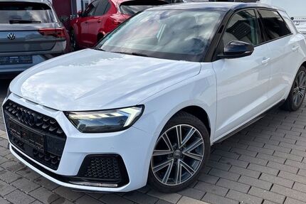 Audi A1 56.500 km 16.880 &euro; Volkach 97332