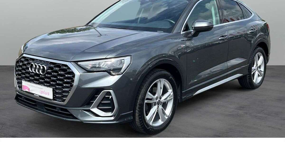 Audi Q3 81.000 km 29.580 &euro; Kitzingen 97318