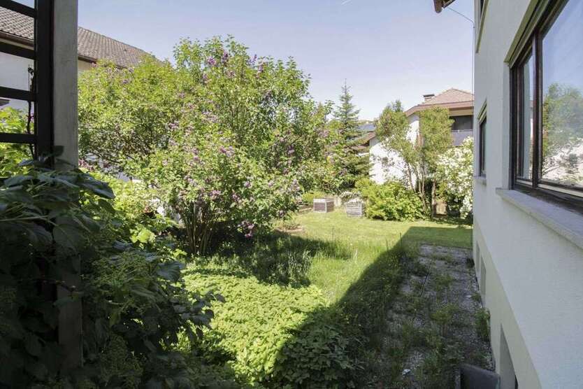 Wohnung zum Kaufen in Grünsfeld 185.000 € 116 m²