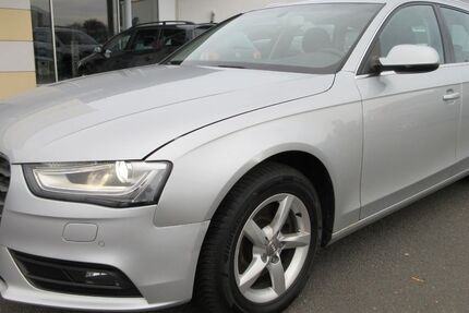 Audi A4 149.300 km 9.995 &euro; Tauberbischofsheim 97941