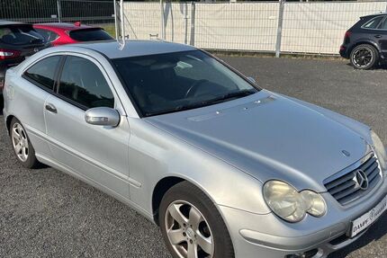Mercedes-Benz C 180 288.000 km 1.990 € Schwarzach am Main 97359