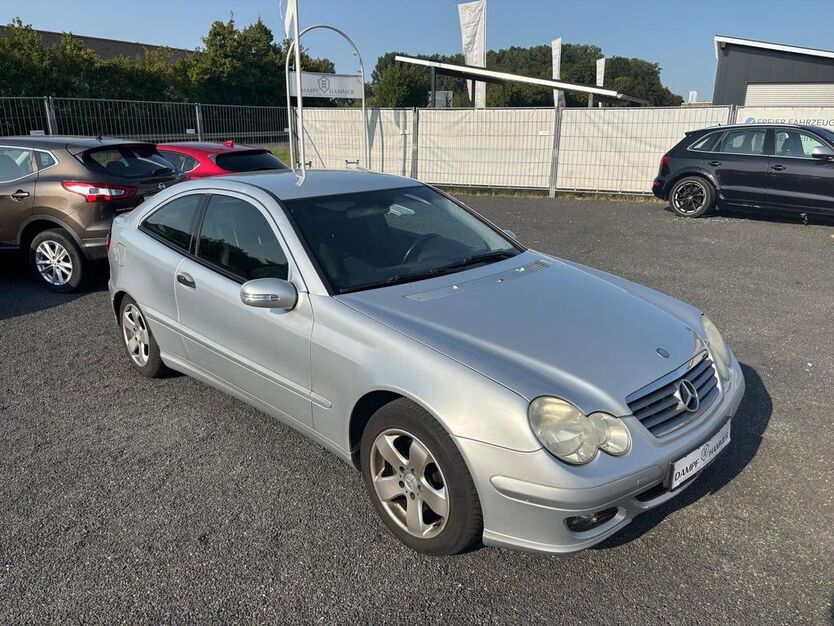 Mercedes-Benz C 180 288.000 km 1.990 € Schwarzach am Main 97359