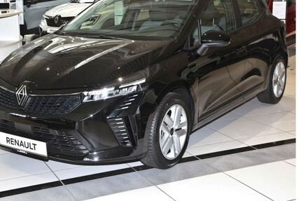 Renault Clio 11.500 km 18.990 &euro; Würzburg 97076