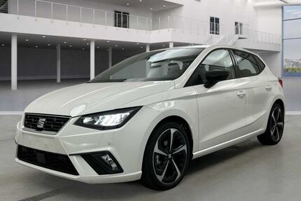 Seat Ibiza 11.500 km 19.990 &euro; Werneck 97440