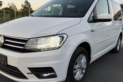 VW Caddy 244.800 km 10.490 &euro; Eibelstadt 97246