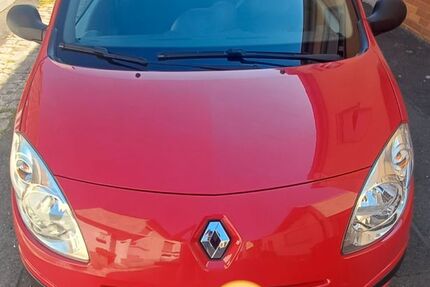 Renault Twingo 142.000 km 1.550 &euro; Marktsteft 97342